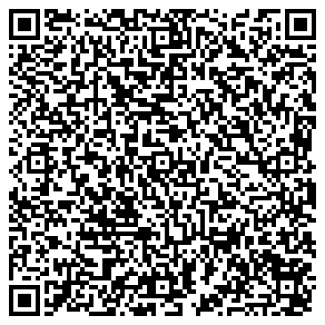 QR-код с контактной информацией организации Робинзон, продовольственный магазин