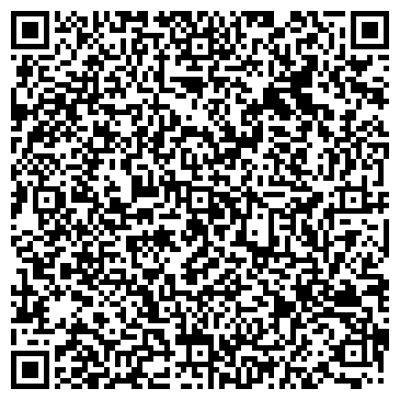 QR-код с контактной информацией организации Меню Самары, путеводитель по ресторанам, кафе, барам