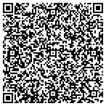 QR-код с контактной информацией организации Нур, ООО, продовольственный магазин