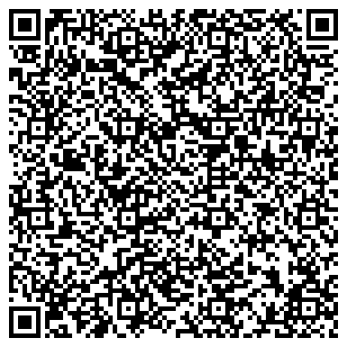 QR-код с контактной информацией организации Книжный магазин, МУП М-Сервис, г. Дзержинск