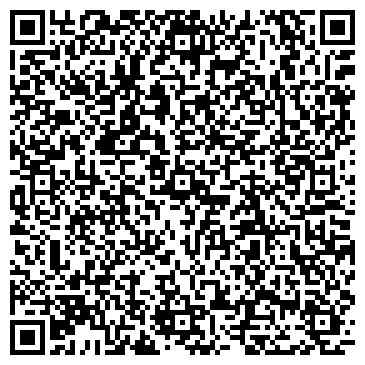 QR-код с контактной информацией организации Обувная полянка