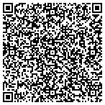QR-код с контактной информацией организации Супертон, ООО, продовольственный магазин