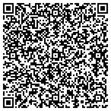 QR-код с контактной информацией организации ИП Деветеева Э.Р.