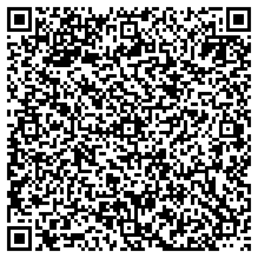 QR-код с контактной информацией организации Почтовое отделение, пос. Родина
