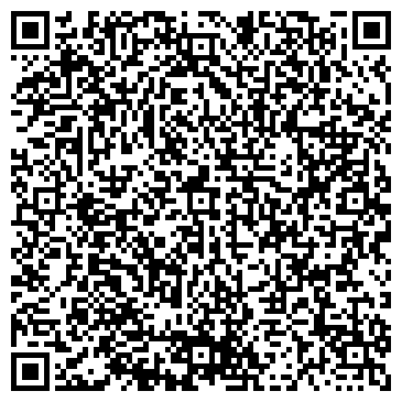 QR-код с контактной информацией организации Продовольственный магазин, ИП Максимова Н.И.