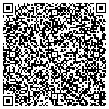 QR-код с контактной информацией организации ИП Ежова Е.А.