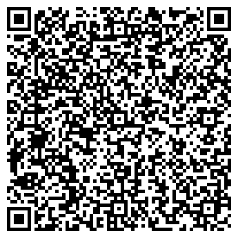 QR-код с контактной информацией организации Мой портной