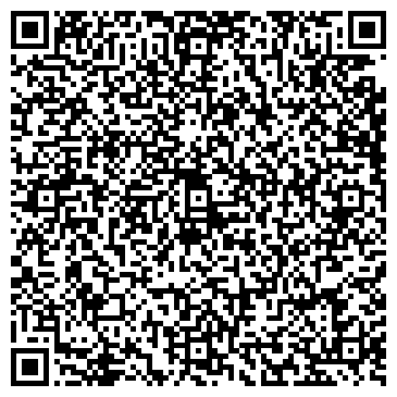 QR-код с контактной информацией организации Риа, ООО, продовольственный магазин