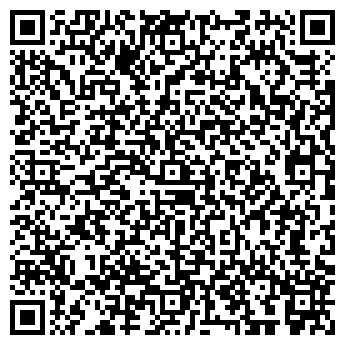 QR-код с контактной информацией организации ИП Хуснуллина Ф.Ф.