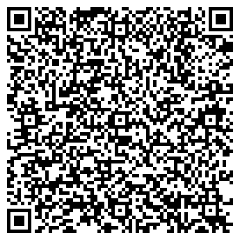 QR-код с контактной информацией организации Пьеро