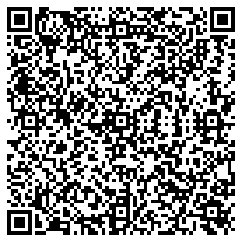 QR-код с контактной информацией организации МоДама