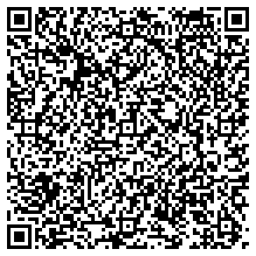QR-код с контактной информацией организации Plaza