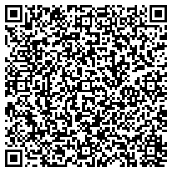 QR-код с контактной информацией организации Светлана