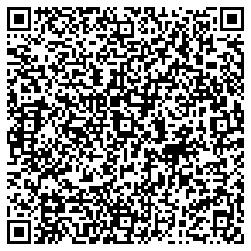 QR-код с контактной информацией организации Непоседа