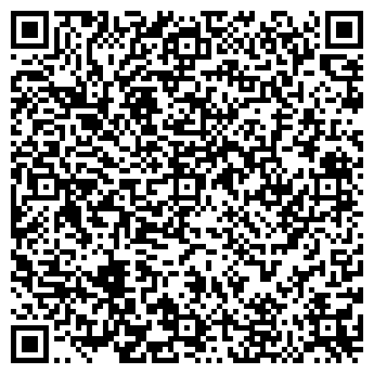 QR-код с контактной информацией организации Продовольственный магазин, ООО Байрам