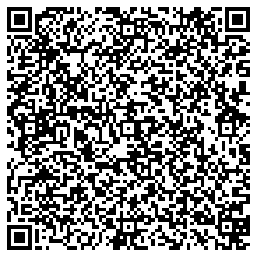 QR-код с контактной информацией организации Средняя общеобразовательная школа №115