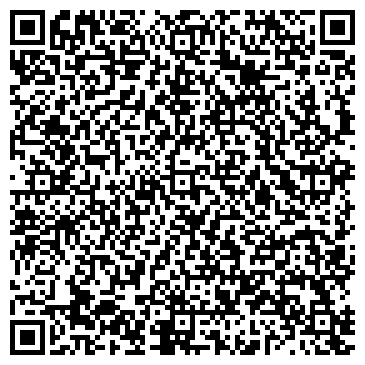 QR-код с контактной информацией организации ИП Кандыба Е.В.