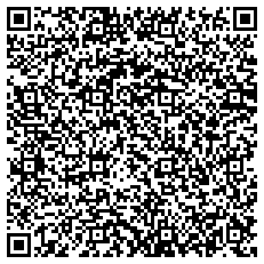 QR-код с контактной информацией организации Радуга, магазин детской и подростковой одежды и обуви, ИП Макарова Н.А.