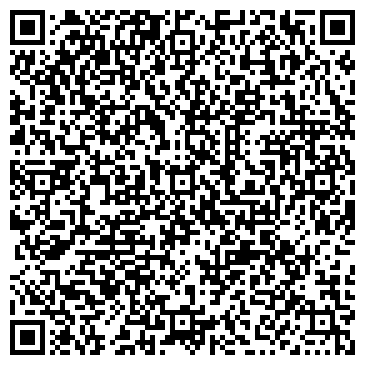 QR-код с контактной информацией организации Продовольственный магазин, ИП Байдерин Г.Г.
