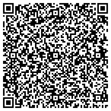 QR-код с контактной информацией организации Средняя общеобразовательная школа №98