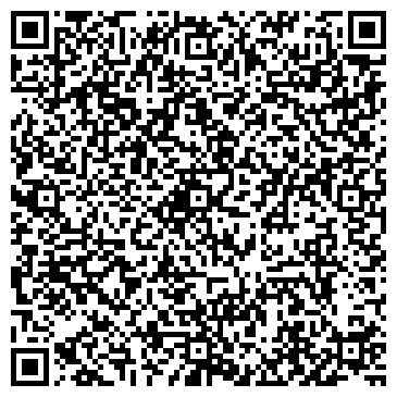 QR-код с контактной информацией организации Жемчужина, продовольственный магазин