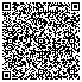 QR-код с контактной информацией организации Детский