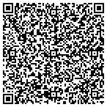 QR-код с контактной информацией организации Академия света
