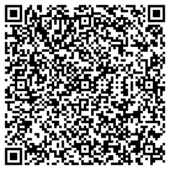 QR-код с контактной информацией организации Бильярдная №1