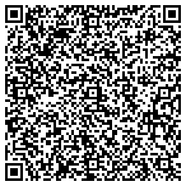 QR-код с контактной информацией организации Средняя общеобразовательная школа №84