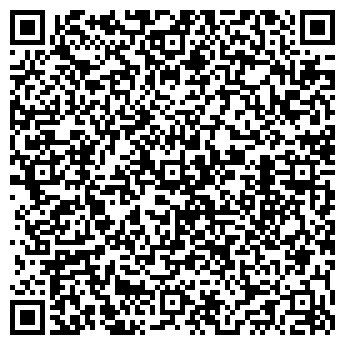 QR-код с контактной информацией организации Даниэль