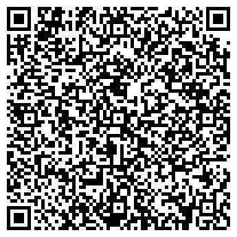 QR-код с контактной информацией организации Меленка, производственная компания