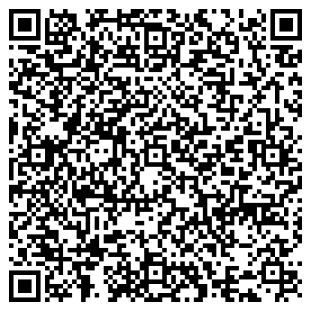 QR-код с контактной информацией организации Меха-Сервис