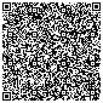 QR-код с контактной информацией организации «Военно-воздушная академия им. профессора Н.Е.Жуковского и Ю.А.Гагарина»