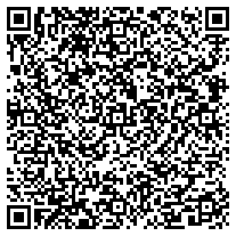 QR-код с контактной информацией организации ООО «Экселент-Псков»