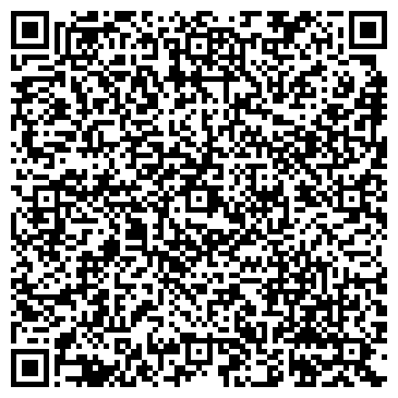 QR-код с контактной информацией организации Амата, продовольственный магазин