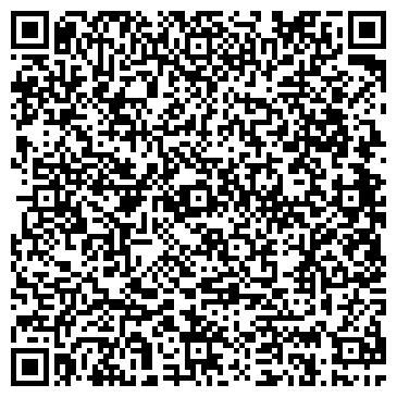 QR-код с контактной информацией организации Средняя общеобразовательная школа №19