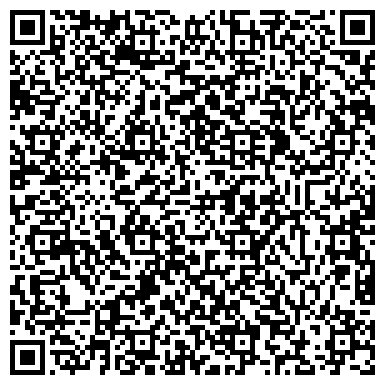 QR-код с контактной информацией организации Семейный, продовольственный магазин, ИП Сабиров Р.И.