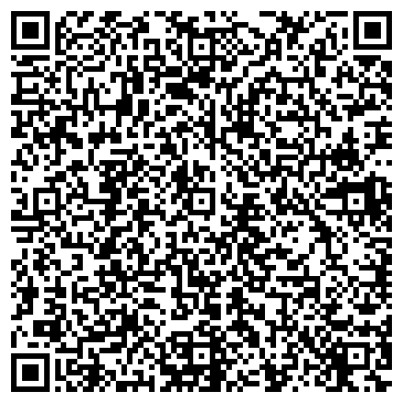 QR-код с контактной информацией организации Русская трапеза, производственно-торговая компания