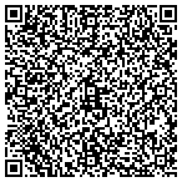 QR-код с контактной информацией организации Карамболь