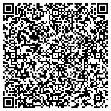 QR-код с контактной информацией организации В мире книг