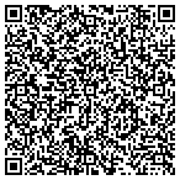QR-код с контактной информацией организации Продовольственный магазин, ООО Тонус