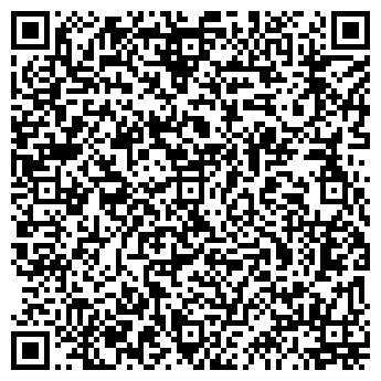 QR-код с контактной информацией организации ИП Казанбаева Г.С.