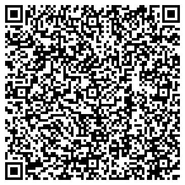 QR-код с контактной информацией организации Продовольственный магазин, ООО Регина и К
