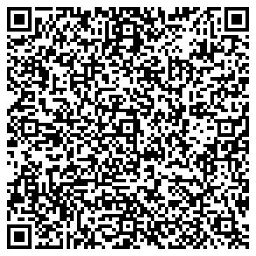 QR-код с контактной информацией организации Средняя общеобразовательная школа №91