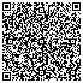 QR-код с контактной информацией организации ООО Товары для детей