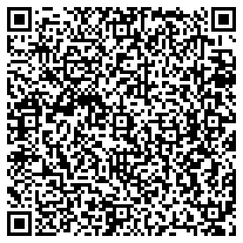 QR-код с контактной информацией организации ООО ПМС