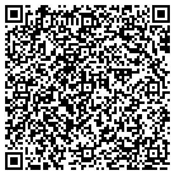 QR-код с контактной информацией организации Selena Sabirova