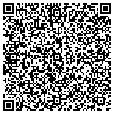 QR-код с контактной информацией организации ООО Ваш трикотаж