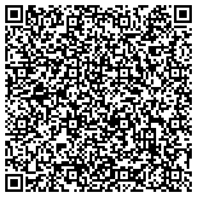 QR-код с контактной информацией организации Продовольственный магазин, Березовское сельпо