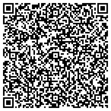 QR-код с контактной информацией организации Радуга, ООО, продовольственный магазин